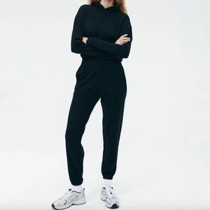 Naadam Recycled CASHMERE Jogger [SALE]